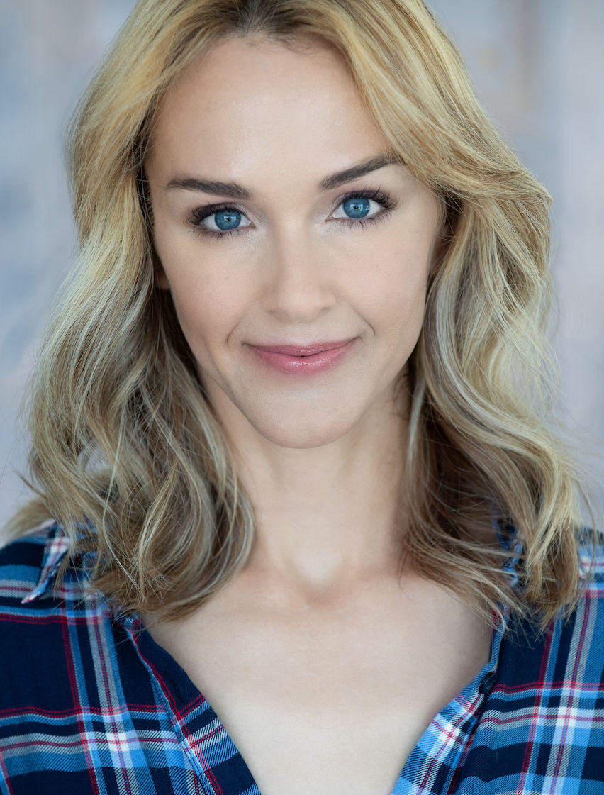 Laura Baggett